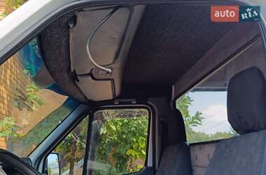 Грузовой фургон Mercedes-Benz Sprinter 2005 в 