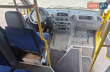 Микроавтобус Mercedes-Benz Sprinter 2004 в 