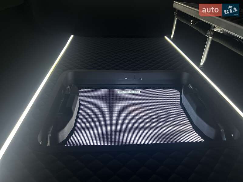 Другие автобусы Mercedes-Benz Sprinter 2001 в Черновцах