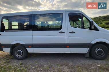 Інші автобуси Mercedes-Benz Sprinter 2009 в Хусті