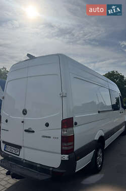 Другие грузовики Mercedes-Benz Sprinter 2013 в 