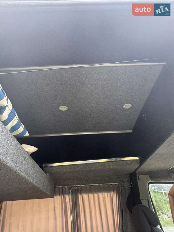 Другие грузовики Mercedes-Benz Sprinter 2013 в Залещиках