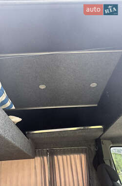 Другие грузовики Mercedes-Benz Sprinter 2013 в 