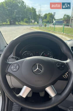 Другие грузовики Mercedes-Benz Sprinter 2013 в 