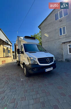 Рефрижератор Mercedes-Benz Sprinter 2015 в Одессе