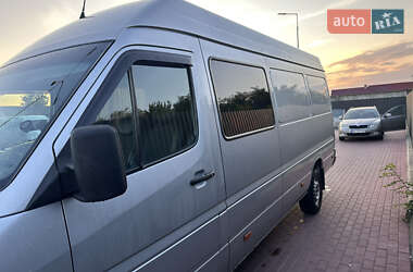 Грузопассажирский фургон Mercedes-Benz Sprinter 2006 в 