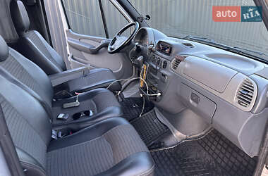 Грузопассажирский фургон Mercedes-Benz Sprinter 2006 в 
