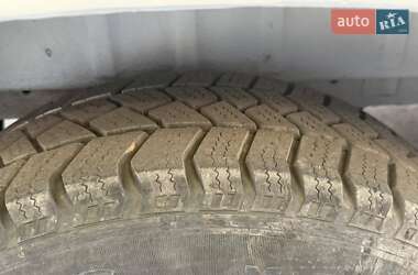 Грузовой фургон Mercedes-Benz Sprinter 2005 в 