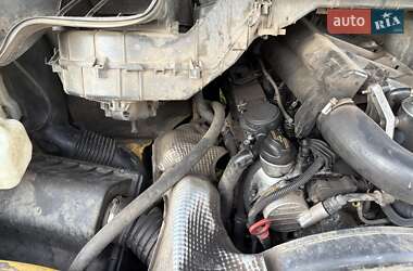 Грузовой фургон Mercedes-Benz Sprinter 2006 в 