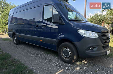 Другие грузовики Mercedes-Benz Sprinter 2021 в Новомосковске
