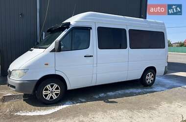 Микроавтобус Mercedes-Benz Sprinter 2001 в Камне-Каширском