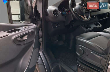Грузовой фургон Mercedes-Benz Sprinter 2020 в 