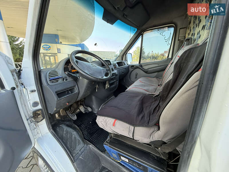 Грузовой фургон Mercedes-Benz Sprinter 2005 в Хмельницком