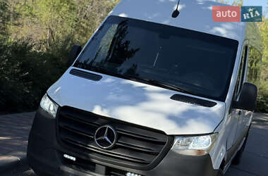 Туристичний / Міжміський автобус Mercedes-Benz Sprinter 2019 в Запоріжжі