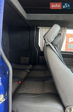 Мікроавтобус Mercedes-Benz Sprinter 2012 в 