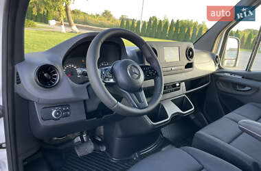 Грузовой фургон Mercedes-Benz Sprinter 2020 в 