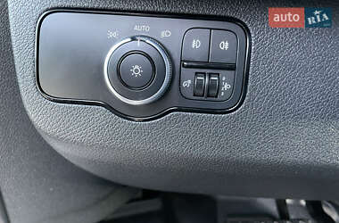 Грузовой фургон Mercedes-Benz Sprinter 2020 в 