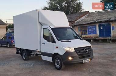 Грузовой фургон Mercedes-Benz Sprinter 2022 в Бердичеве