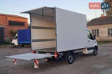 Вантажний фургон Mercedes-Benz Sprinter 2022 в 