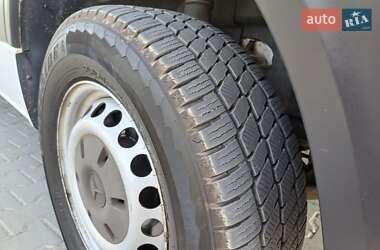 Грузовой фургон Mercedes-Benz Sprinter 2014 в 
