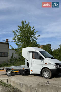 Автовоз Mercedes-Benz Sprinter 2006 в 
