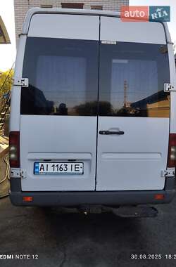Городской автобус Mercedes-Benz Sprinter 2005 в 