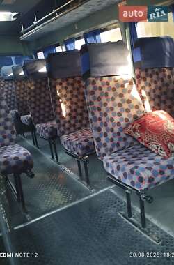 Городской автобус Mercedes-Benz Sprinter 2005 в 