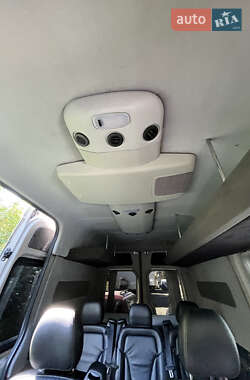 Микроавтобус Mercedes-Benz Sprinter 2007 в 