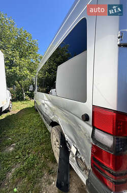 Микроавтобус Mercedes-Benz Sprinter 2007 в 