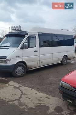 Другие грузовики Mercedes-Benz Sprinter 1997 в Херсоне