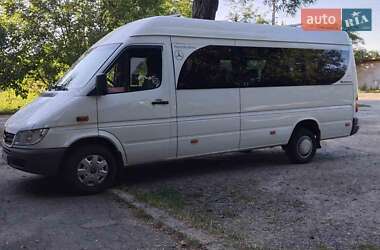 Мікроавтобус Mercedes-Benz Sprinter 2000 в Жмеринці