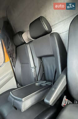 Грузовой фургон Mercedes-Benz Sprinter 2014 в 