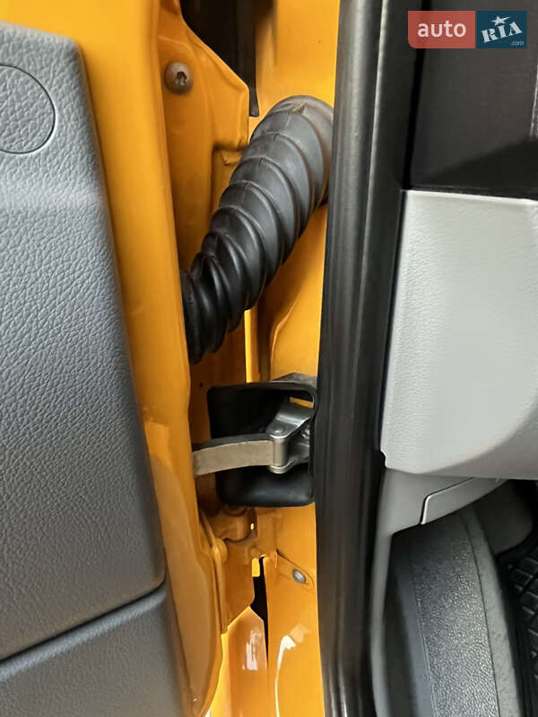 Грузовой фургон Mercedes-Benz Sprinter 2014 в Сумах