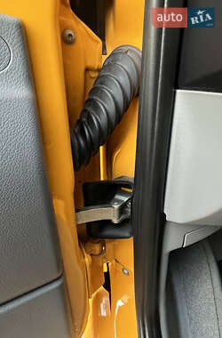 Грузовой фургон Mercedes-Benz Sprinter 2014 в 