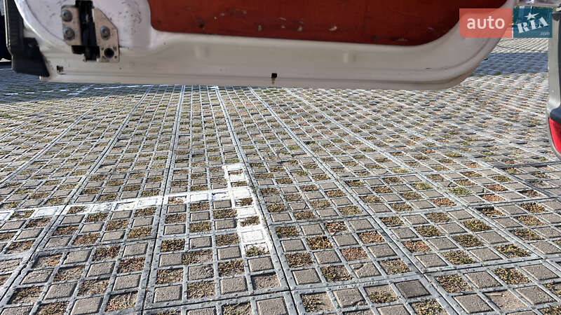 Грузовой фургон Mercedes-Benz Sprinter 2016 в Борисполе