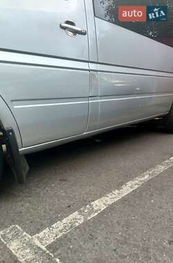 Микроавтобус Mercedes-Benz Sprinter 2004 в 