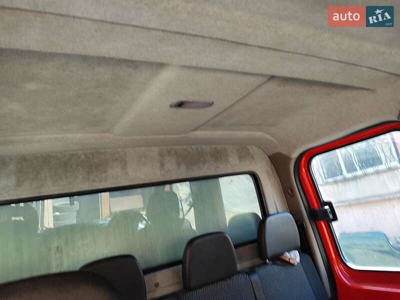 Борт Mercedes-Benz Sprinter 2007 в Одесі фото 2 Борт Mercedes-Benz Sprinter 2007 в Одесі