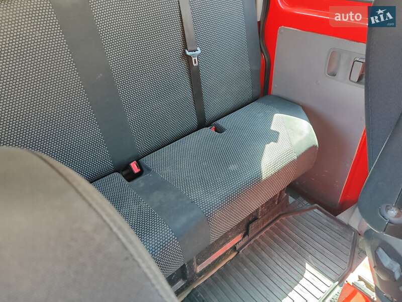 Борт Mercedes-Benz Sprinter 2007 в Одесі фото 7 Борт Mercedes-Benz Sprinter 2007 в Одесі