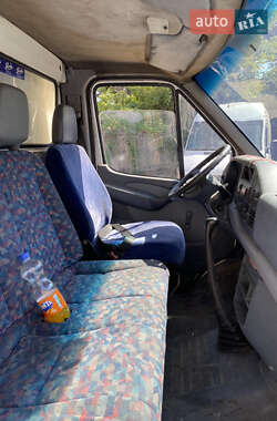 Грузовой фургон Mercedes-Benz Sprinter 1996 в 
