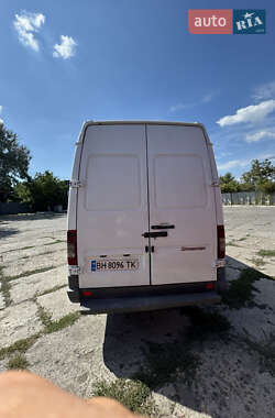 Грузовой фургон Mercedes-Benz Sprinter 2005 в 