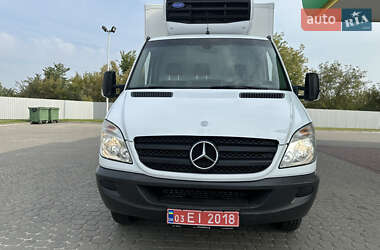 Рефрижератор Mercedes-Benz Sprinter 2011 в 