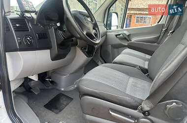 Рефрижератор Mercedes-Benz Sprinter 2011 в 