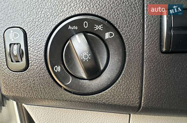 Рефрижератор Mercedes-Benz Sprinter 2011 в 