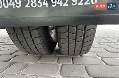 Рефрижератор Mercedes-Benz Sprinter 2011 в 
