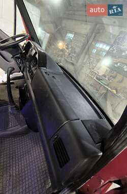 Туристический / Междугородний автобус Mercedes-Benz Sprinter 1998 в 