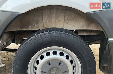 Грузовой фургон Mercedes-Benz Sprinter 2013 в 