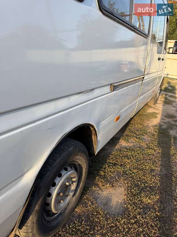 Інші автобуси Mercedes-Benz Sprinter 1996 в Дніпрі