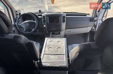 Микроавтобус Mercedes-Benz Sprinter 2013 в 
