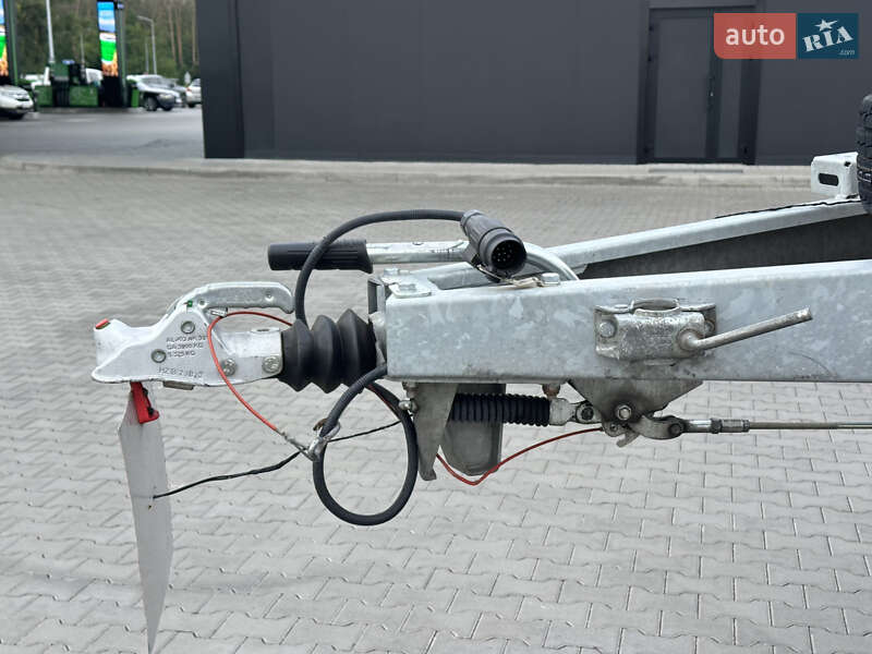 Автовоз Mercedes-Benz Sprinter 2015 в Броварах