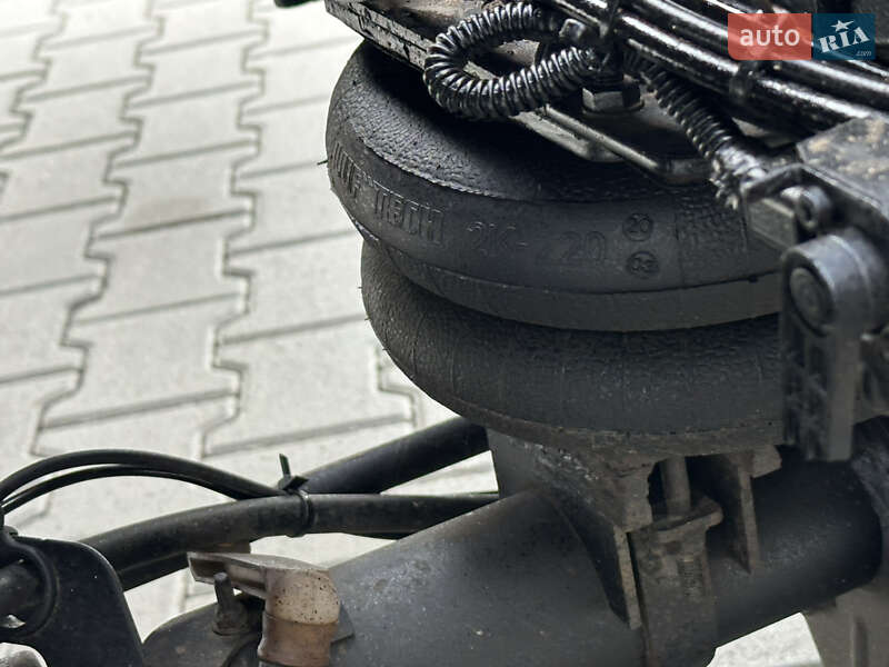 Автовоз Mercedes-Benz Sprinter 2015 в Броварах